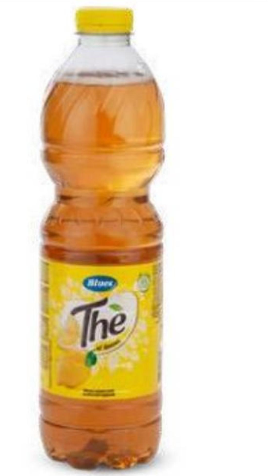 Ledeni čaj limun 1.5 l The Akcija u trgovini Eurospin