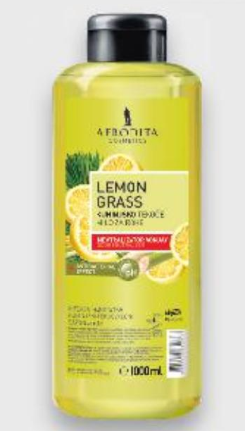 Afrodita Tekući sapun 1l - Akcija u trgovini Konzum