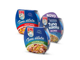 Eva Podravka Tuna salata 160 g - Akcija u trgovini Tommy