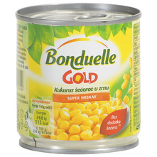 Bonduelle Kukuruz 285 g - Akcija u trgovini Studenac