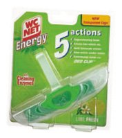 WC Net Osvježivač wc školjke 36,5 ili 38 g - Akcija u trgovini Kaufland