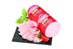 Šunka u ovitku 1 kg Pivac - Akcija u trgovini Interspar