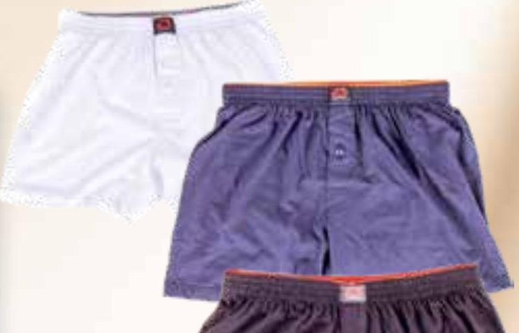 Bokserice muške - Akcija u trgovini KTC