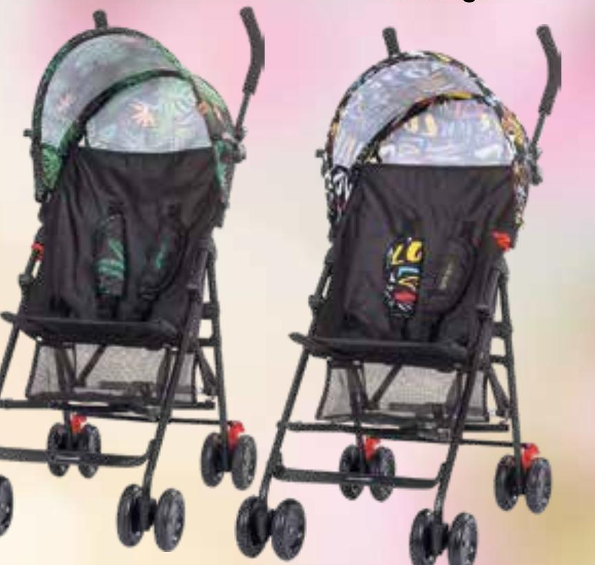 Kolica Chipolino - Akcija u trgovini KTC