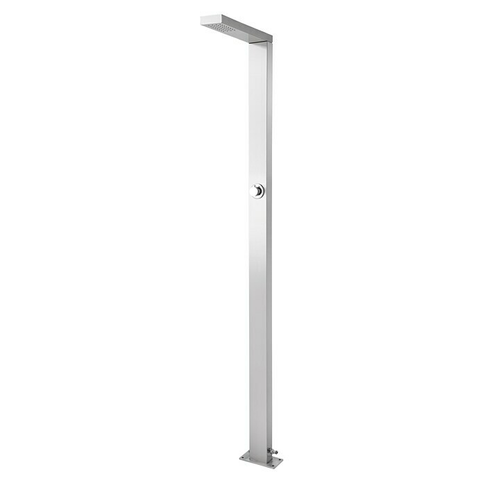 Vrtni tuš 'Concept Ritual' v 210 cm - Akcija u trgovini Bauhaus