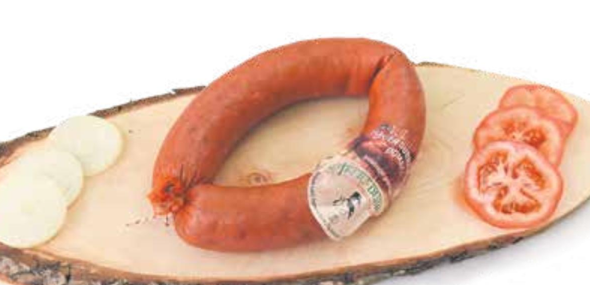 Jeger Sablić - Akcija u trgovini KTC