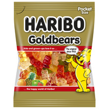 HARIBO Bomboni 200 g - Akcija u trgovini Kaufland