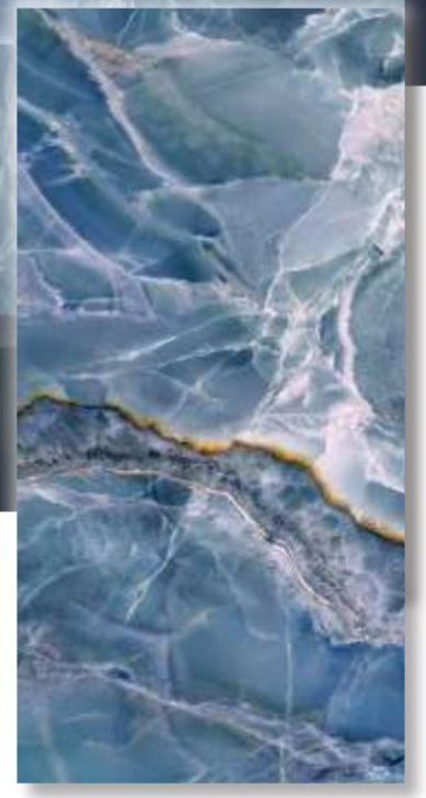 Pločica 'Pulido Blue' 60 x 120 cm - Akcija u trgovini Bauhaus