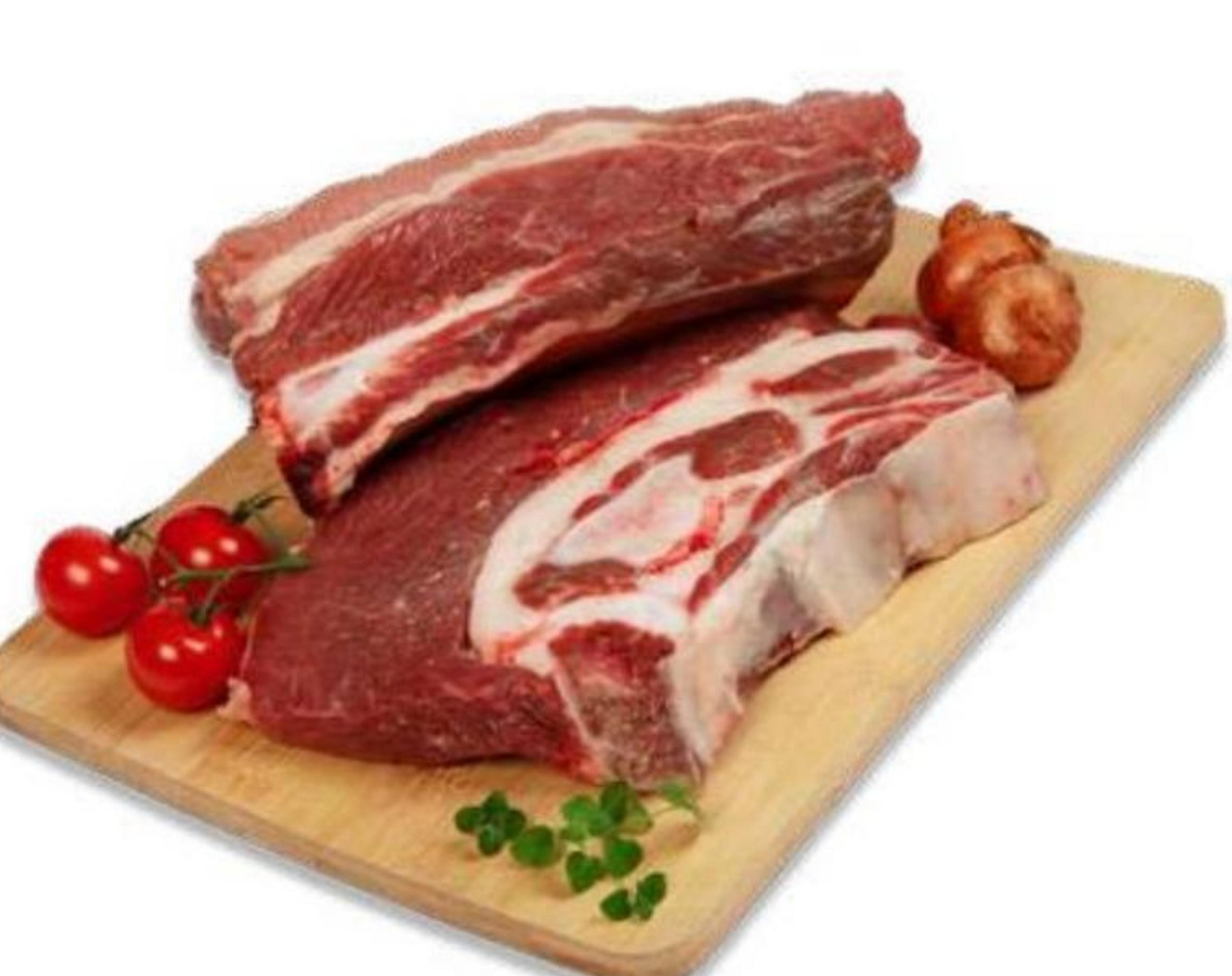 Mix junetine za juhu - Akcija u trgovini Eurospin