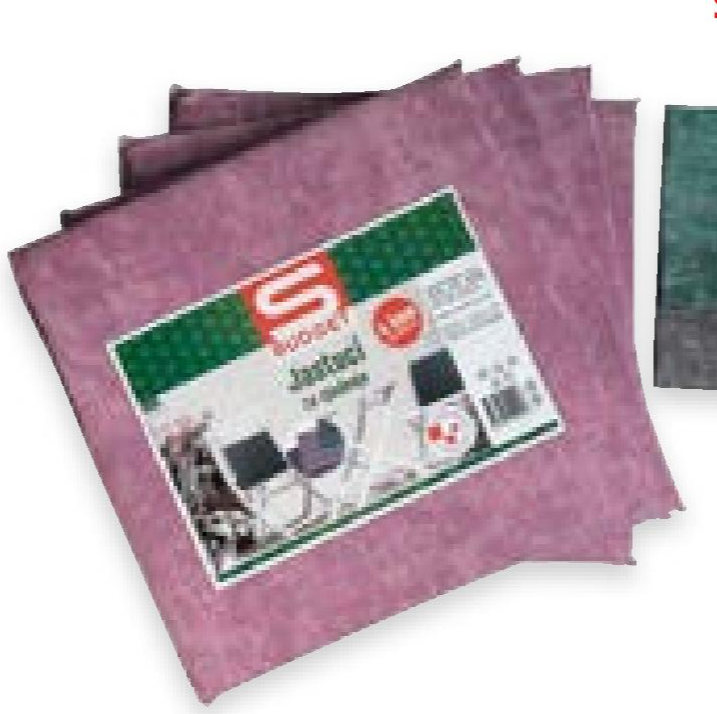 Sjedalice 1 pak Budget - Akcija u trgovini Interspar