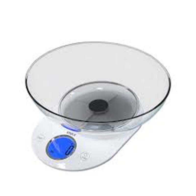 Kuhinjska vaga s posudom 1,8 l - Akcija u trgovini Plodine