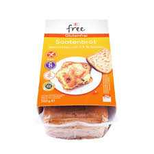 Bezglutenski kruh od riže i kukuruza 350 g - Akcija u trgovini Kaufland