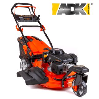 Motorna kosilica ADK GTM5304LS-3-LC224 - Akcija u trgovini KTC