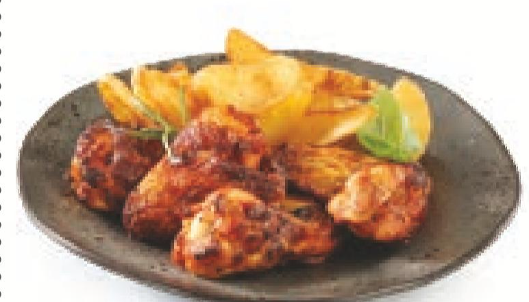 Pileća krila pikant 1 kg - Akcija u trgovini Spar