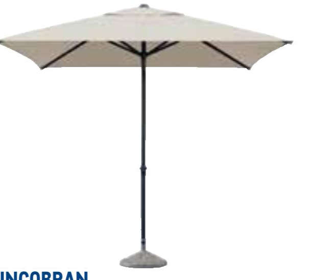 Suncobran Small STRXM 200 L - Akcija u trgovini Metro