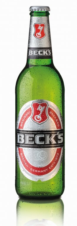 Becks PIVO 0,5 l - Akcija u trgovini Studenac