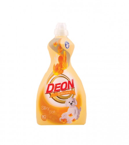 Deon Omekšivač silky soft 1,8l - Akcija u trgovini Pivac