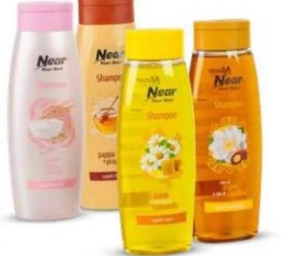 Šampon za kosu 500 ml - Akcija u trgovini Eurospin