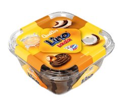 Quattro Sladoled 1,5 L Ledo - Akcija u trgovini Tommy