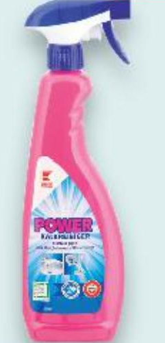 K-Classic Sredstvo za čišćenje kamenca i hrđe 750 ml - Akcija u trgovini Kaufland