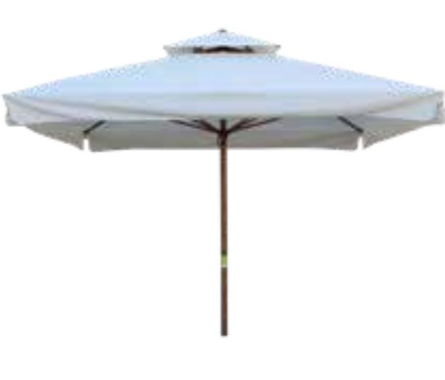 Suncobran DTT300WL - Akcija u trgovini Metro