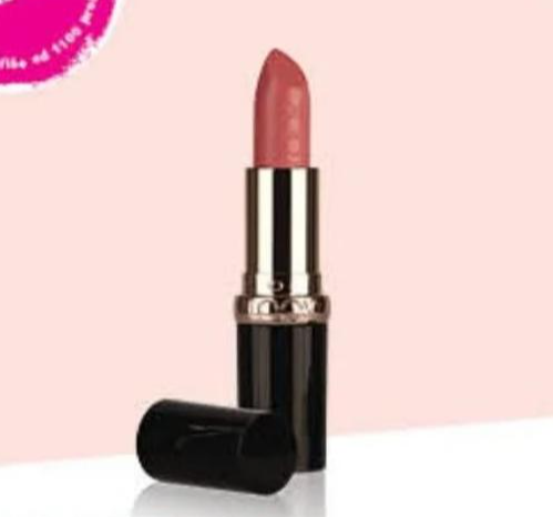 Look by Bipa Color Cream Ruž za usne - Akcija u trgovini Bipa