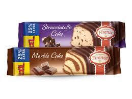 Confiserie Firenze biskvit kolač XXL 500 g Akcija u trgovini Lidl