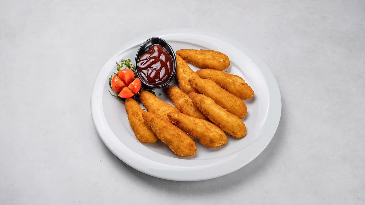 Pileći panirani prutići 1 kg - Akcija u trgovini Stanić Diskont