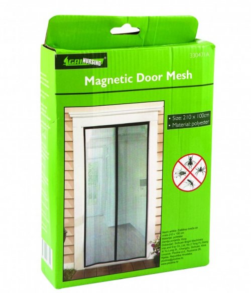 Mreža za prozor - Akcija u trgovini Plodine