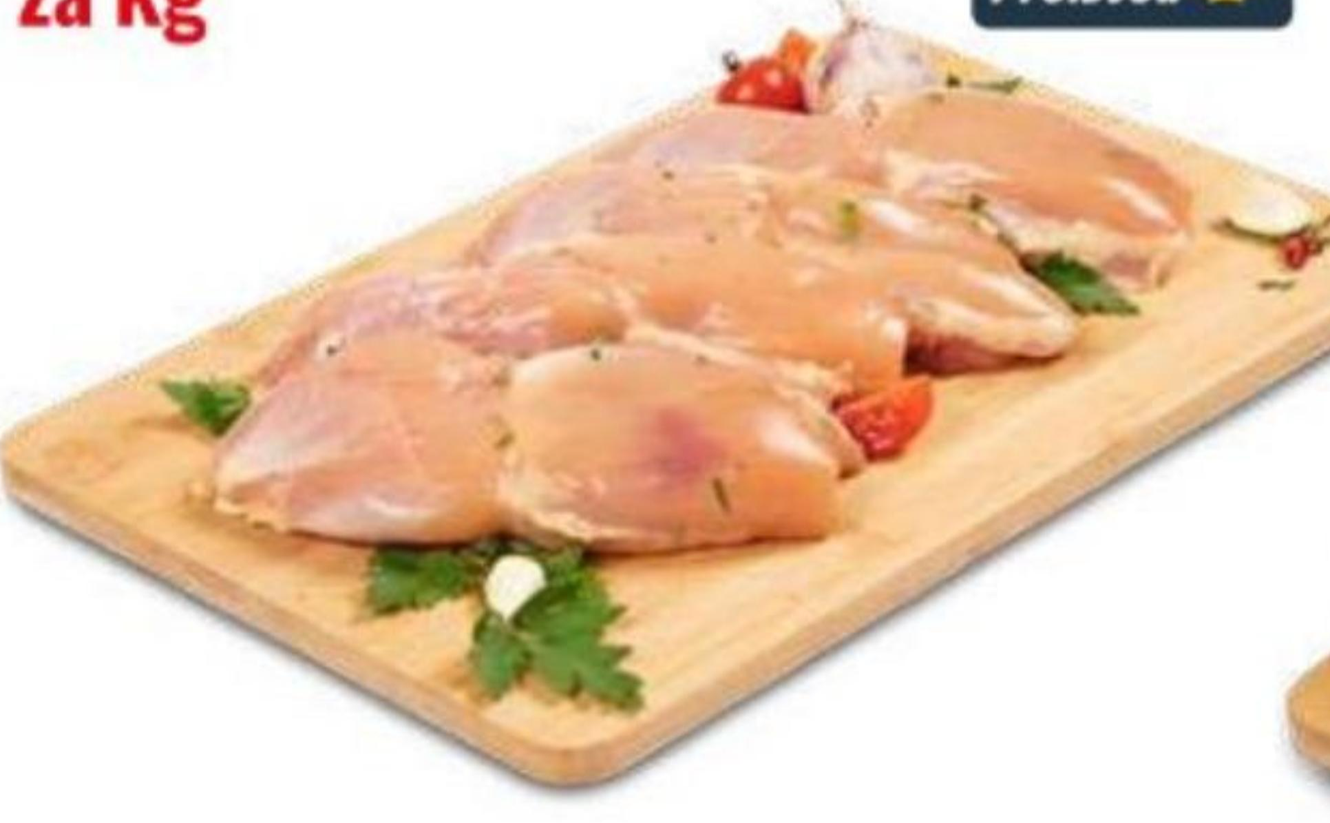 Domaći file batka i zabatka - Akcija u trgovini Eurospin