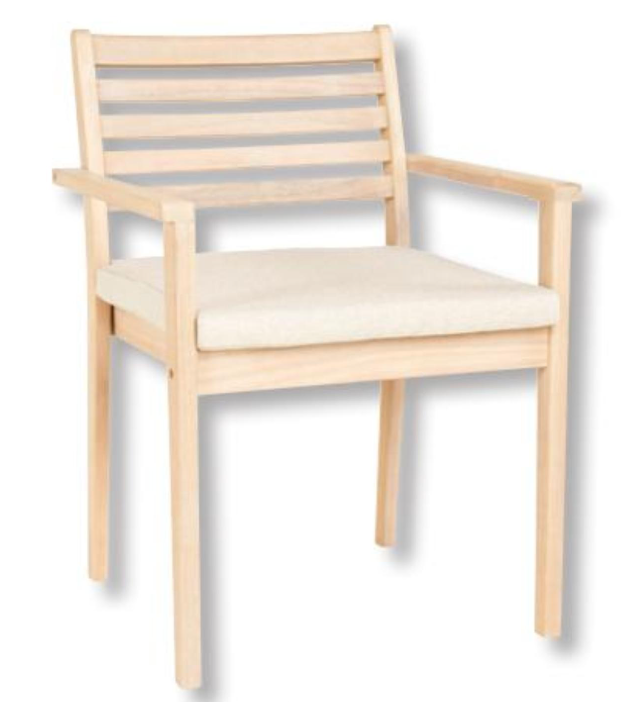 Vrtna stolica 'Brindisi' - Akcija u trgovini Bauhaus