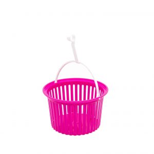 Košarica za kvačice 1 kom - Akcija u trgovini Gavranović