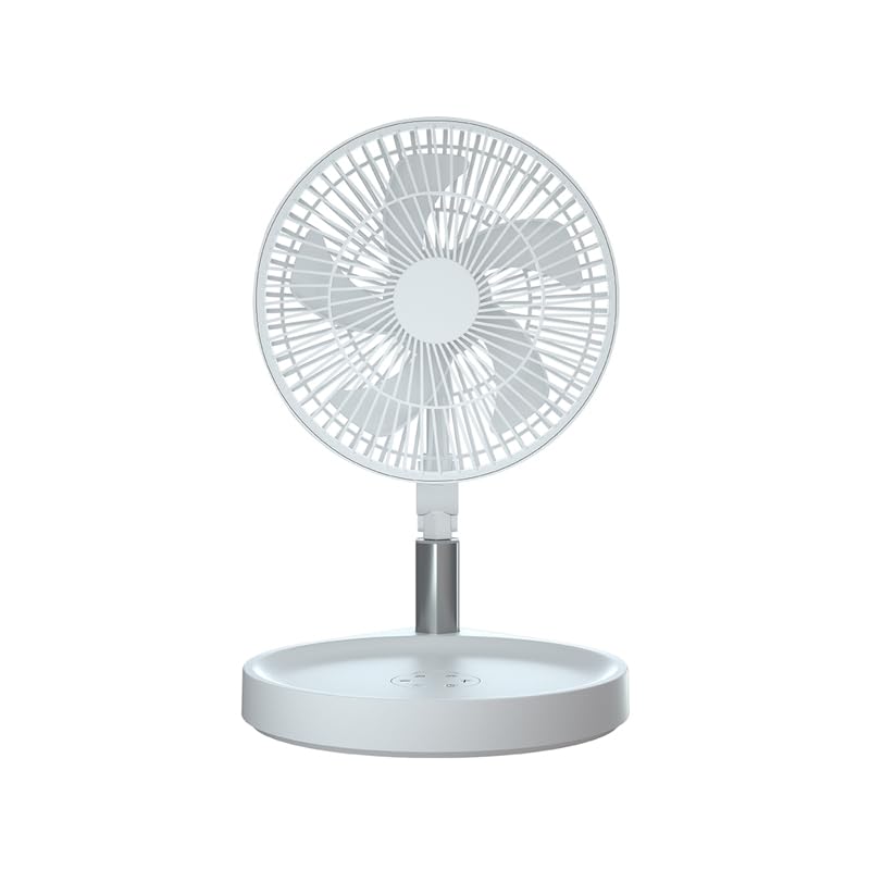 Bežični ventilator F45 HOME - Akcija u trgovini Konzum