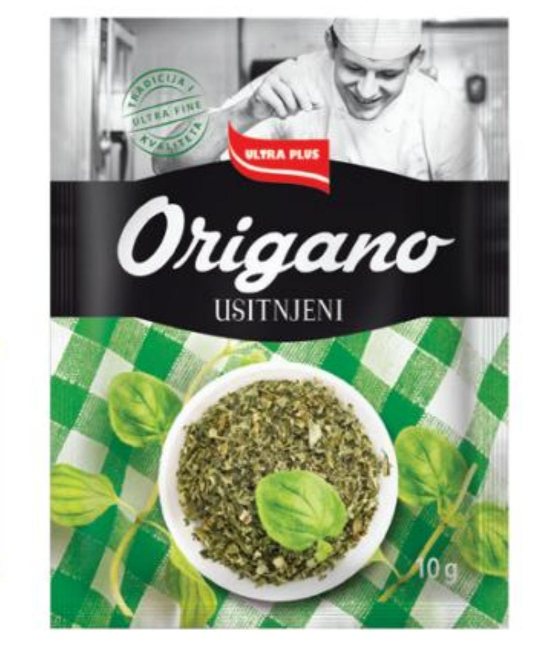 ULTRA PLUS Origano 10 g - Akcija u trgovini Ribola