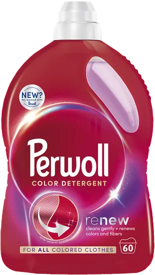 Perwoll Specijalni deterdžent za rublje 3 l - Akcija u trgovini Bipa