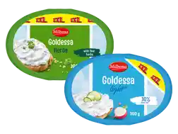 Milbona Sirni namaz 300 g - Akcija u trgovini Lidl