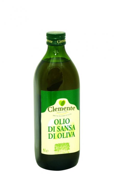Clemente Maslinovo ulje 1 l - Akcija u trgovini Plodine