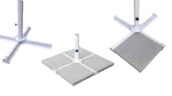 Betonske ploče 4/1 - Akcija u trgovini Metro