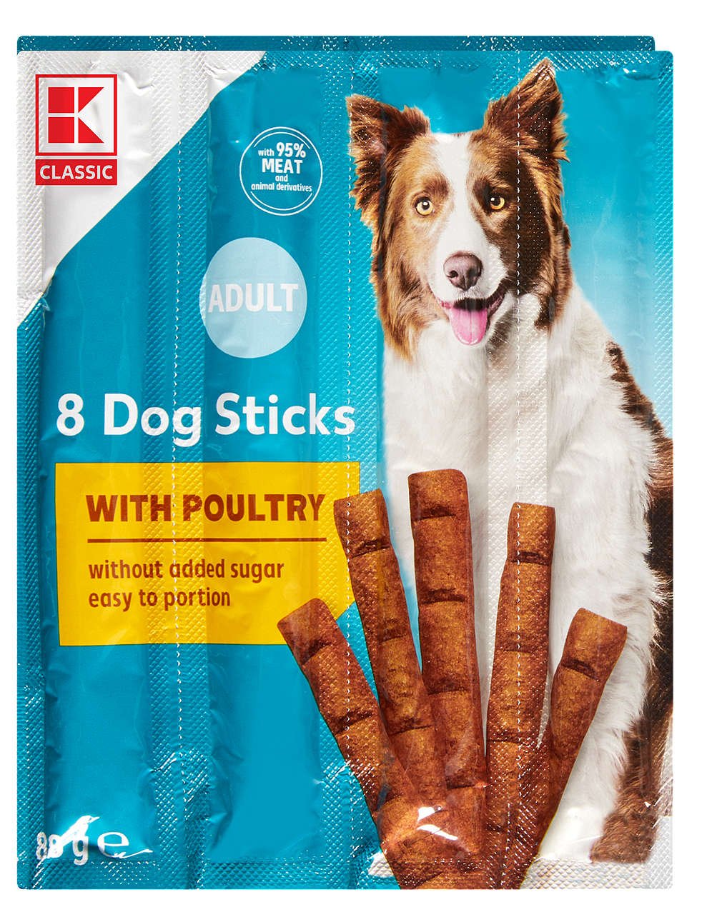 Poslastica za pse 400 g Classic - Akcija u trgovini Kaufland