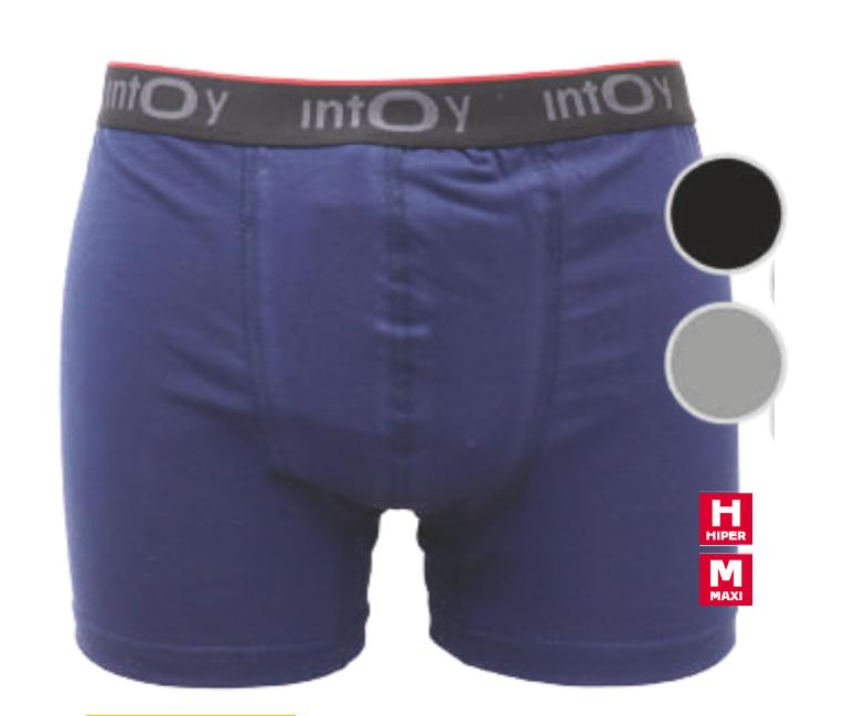 Intoy Muške bokserice 1 kom - Akcija u trgovini Tommy