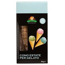 GECCHELE Kornet Ljeto 14 komada, 50 g - Akcija u trgovini Kaufland