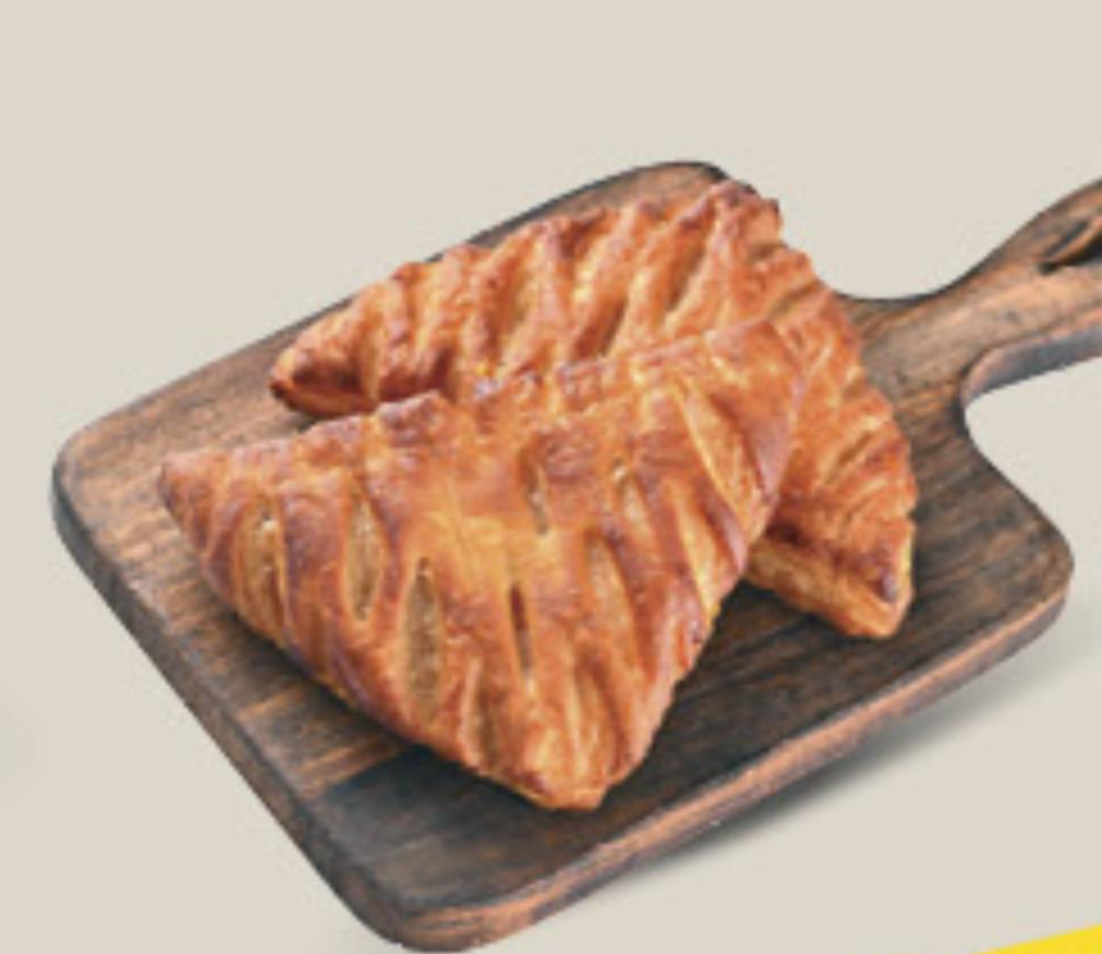 Trokut marelica 95g - Akcija u trgovini Konzum