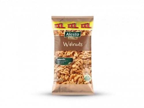 Alesto Selection Orah jezgra 500 g - Akcija u trgovini Lidl