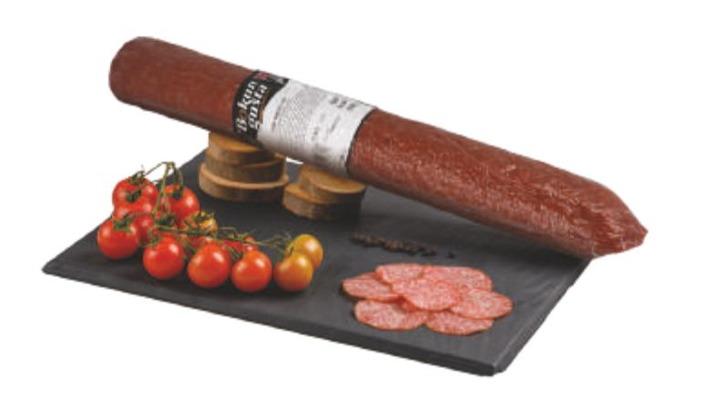 Bokun gušta Čajna kobasica 1 kg - Akcija u trgovini Tommy