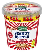 Maribel Maslac od kikirikija XXL 1 kg - Akcija u trgovini Lidl