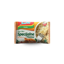 Noodles Indomie Govedina 70 g - Akcija u trgovini Boso
