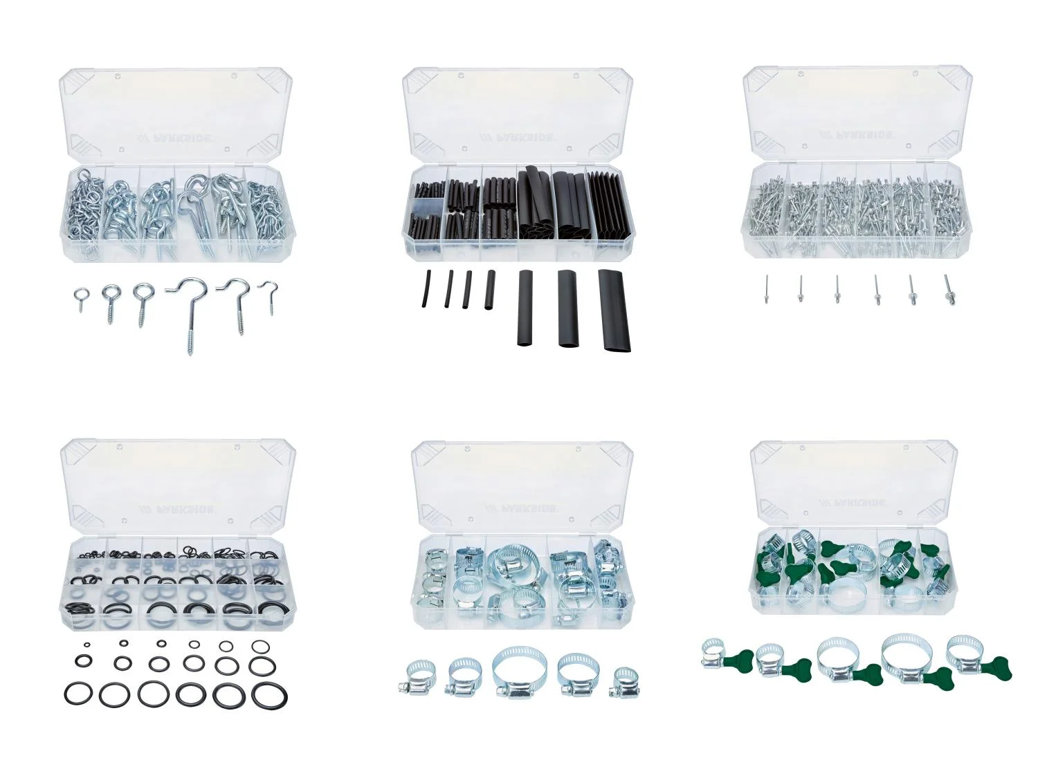 Set raznog pribora set PARKSIDE® - Akcija u trgovini Kaufland