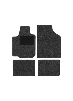 MY PROJECT Set univerzalnih auto tepiha set MY PROJECT. - Akcija u trgovini Kaufland