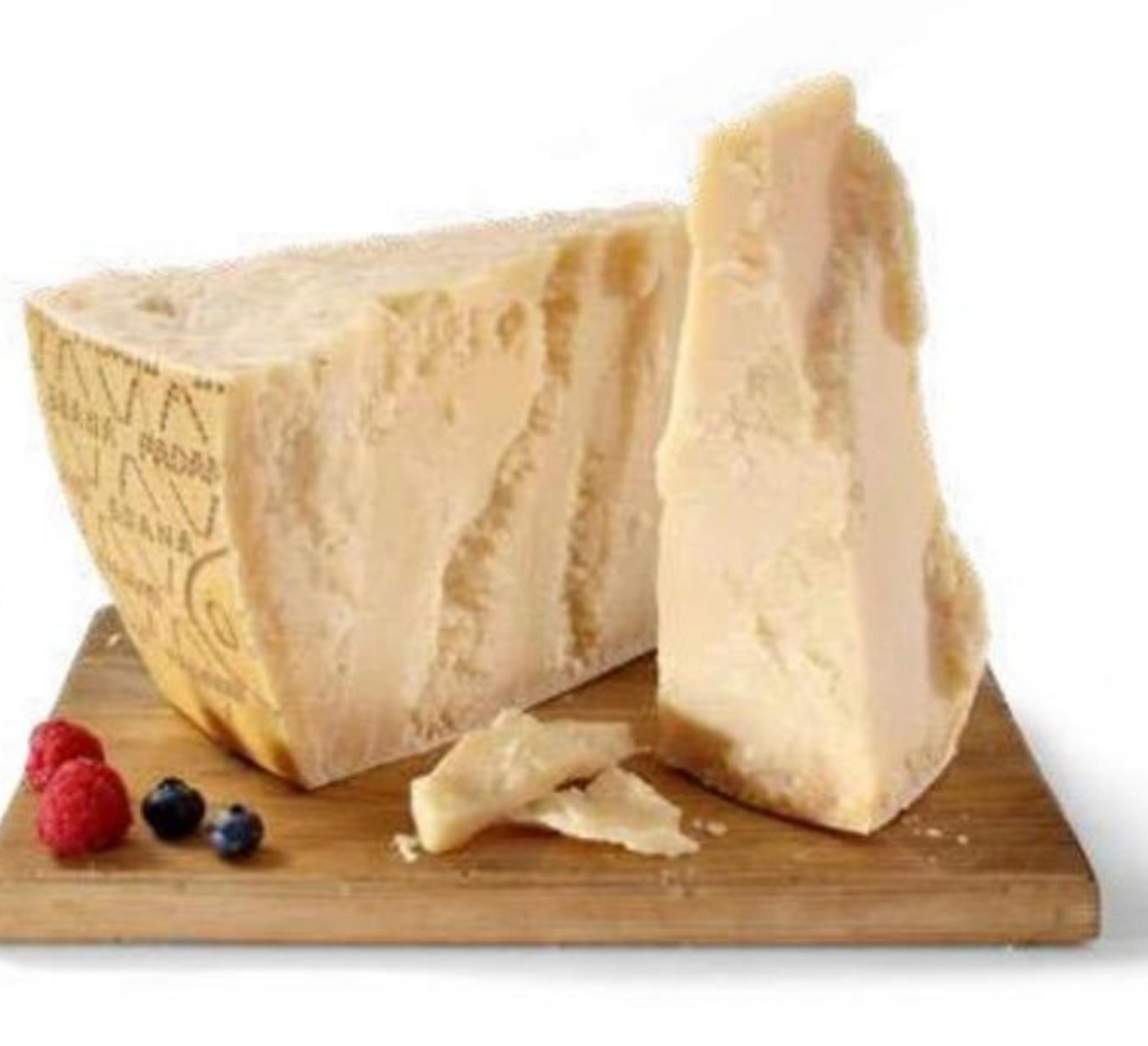 Grana Padano 100 g - Akcija u trgovini Eurospin