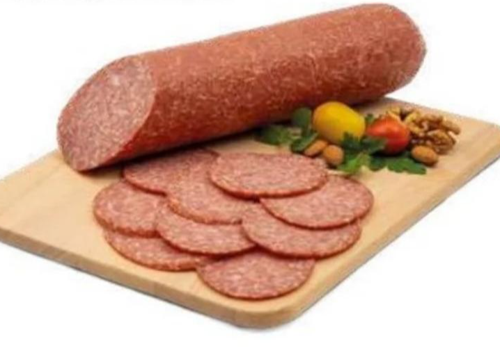 Sendvič salama 100 g - Akcija u trgovini Eurospin